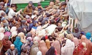 اسلام آباد میں نان کی قیمت 10 روپے بڑھ گئی، تندور مالکان کا مزید اضافے کا عندیہ