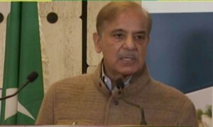دنیا سیلاب متاثرین کی بحالی کیلئے پاکستان کے برابر حصہ ڈالے، وزیراعظم