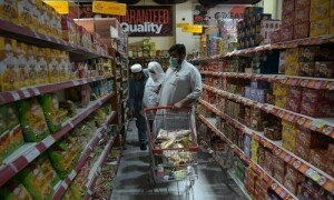 سال 2022 کے دوران دنیا میں خوراک کی قیمتوں میں تاریخی اضافہ