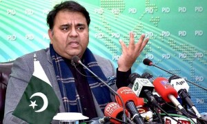 PTI blasts Shehbaz for &lsquo;massive&rsquo; spending on Geneva visit