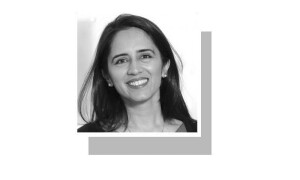 Post-flood design &mdash; sustainable reconstruction must be centre stage