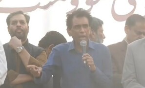 MQM-P hints at upsetting PDM apple cart over local govt polls