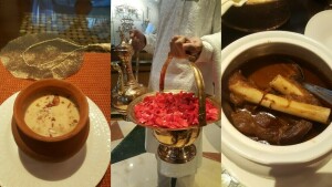 Does The Mughal Court at Avari Lahore truly live up to royal standards?