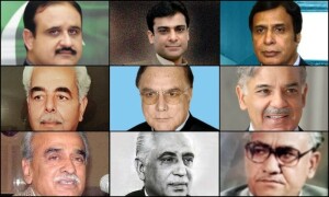 کھیل پنجاب کی وزارتِ اعلی کا: ماضی میں کیا کچھ ہوتا رہا؟