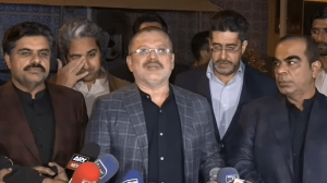 Sindh puts off LG elections in Karachi and Hyderabad