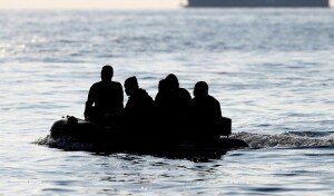 Thousands die while trying to enter Europe, says IOM