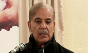 وزیراعظم نے ملک گیر انسدادِ پولیو مہم کا آغاز کردیا