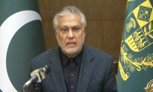 حکومت کا پیٹرولیم مصنوعات کی قیمتیں برقرار رکھنے کا اعلان