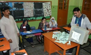 Sindh LG polls: PPP emerges biggest winner in Karachi with 93 wins; JI a close second with 86