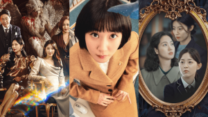 8 TV show recommendations from a recent K-drama convert