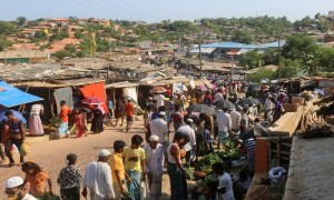 Rohingya refugees suffer widespread police abuse: Human Rights Watch