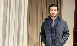 بدنام کرنے پر فیروز خان نے سابق اہلیہ سمیت متعدد شوبز شخصیات کو نوٹس بھیج دیا