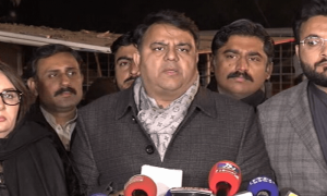 پی ٹی آئی کا اسپیکر قومی اسمبلی سے اپوزیشن لیڈر، پی اے سی کے دفاتر دینے کا مطالبہ