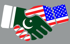 Why anti-Americanism continues to thrive in Pakistan