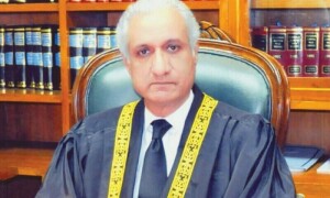 &rsquo;بظاہر ووٹنگ اتنی مشکل بنادی گئی کہ سمندرپار پاکستانی ووٹ ڈال ہی نہ سکیں&lsquo;
