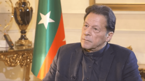 Broken pledges behind fresh wave of terror, says Imran