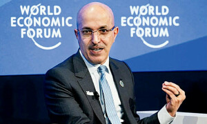 پاکستان کی مدد کیلئے سعودی عرب نئے طریقوں پر غور کر رہا ہے، سعودی وزیرخزانہ