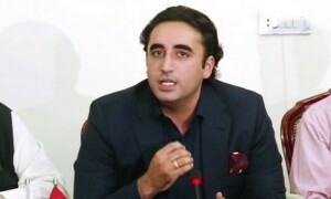 &lsquo;Appeasement&rsquo; of militants created problems: Bilawal