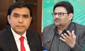 ناراض سیاسی رہنماؤں کا موجودہ صورتحال پراتفاق رائے کیلئے ملک گیر سیمینارز کا منصوبہ