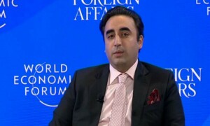 Pakistan won&rsquo;t hold talks with TTP: Bilawal