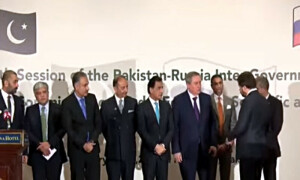 Pakistan to pay for Russian energy purchases in &lsquo;currency of friendly countries&rsquo;: Russian official