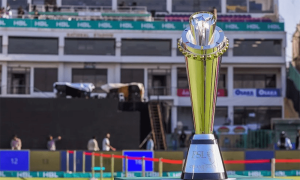 پی ایس ایل 2023 کے شیڈول کا اعلان، افتتاحی میچ میں قلندرز اور سلطانز مدمقابل