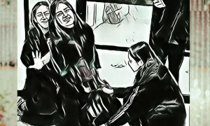 طالبات کا کلاس فیلو لڑکی پر تشدد، شوبز شخصیات کا اظہار مذمت