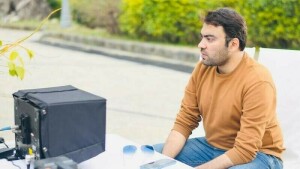 There is a lobby system for casting in the Pakistani entertainment industry, says director Jasim Abbas