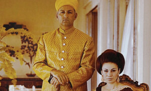 OBITUARY: THE LAST NIZAM