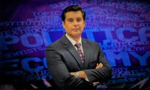 ارشد شریف کے قتل کی تحقیقات کیلئے صحافیوں کی عالمی تنظیم کا ہر ممکن اقدامات پر زور