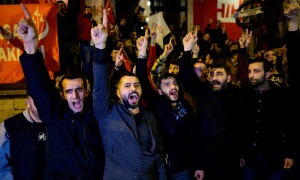 &lsquo;Deeply disrespectful&rsquo;: Swedish prime minister condemns desecration of Holy Quran in Stockholm