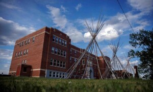 Canada to pay Indigenous abuse survivors more than $2bn