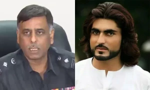 نقیب اللہ قتل کیس: عدالت نے راؤ انوار سمیت تمام ملزمان کو بری کردیا