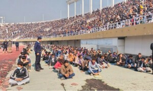 معاشی محاذ پر درپیش بےروزگاری کا چیلنج