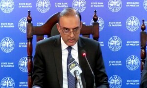 SBP increases policy rate to 17pc to &lsquo;anchor inflation&rsquo;