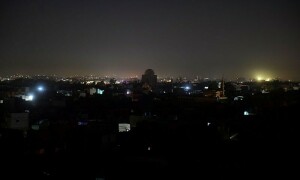 بجلی بریک ڈاؤن، موبائل سگنلز نہ آنے کی شکایات، ٹوئٹر پر دلچسپ تبصرے