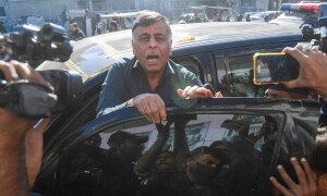 Karachi ATC acquits Rao Anwar, others in Naqeebullah murder case