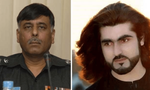 &rsquo; شکوک و شہبات کا فائدہ ملزم کے حق میں جاتا ہے&rsquo;، نقیب اللہ کیس کا تفصیلی فیصلہ جاری
