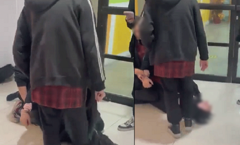 Torture of schoolgirl in Lahore: School suspends 5 students, including victim