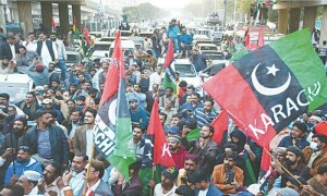 بلدیاتی انتخابات کے حتمی نتائج: کراچی میں پی پی پی کی 91، جماعت اسلامی کی 85 نشستیں
