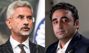 بھارت نے پاکستان کو شنگھائی تعاون تنظیم کے اجلاس میں شرکت کی دعوت دی ہے، رپورٹس