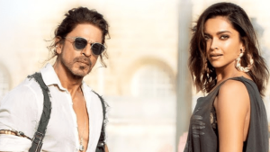 King Khan for a reason: Shah Rukh Khan&rsquo;s Pathaan becomes the biggest opener in the history of Hindi cinema