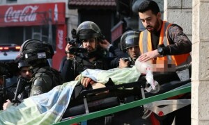 Nine killed in Israel West Bank raid: Palestinian ministry