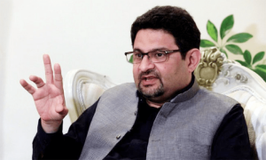 اسحٰق ڈار کی آئی ایم ایف مخالف سوچ کی وجہ سے شدید نقصان پہنچا، مفتاح اسمٰعیل