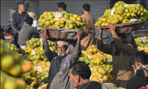 روپے کی قدر میں کمی سے مہنگائی کی نئی لہر آنے کا خدشہ