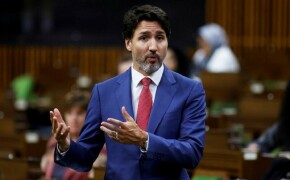 Canada names first anti-Islamophobia adviser