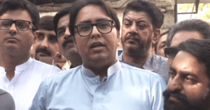 شہباز گل کے خلاف درج مقدمات کا ریکارڈ پیش نہ کرنے پر لاہور ہائیکورٹ برہم