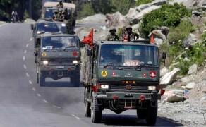 India expects more clashes with Chinese troops in Himalayas: document