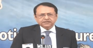 ملک کی مالیاتی صورتحال نازک ہے، چیئرمین ایف بی آر