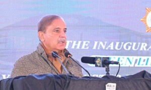 PM confident of IMF agreement this month